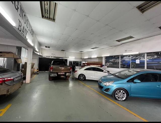 RETAIL PROPERTY TO RENT IN PIETERMARITZBURG CENTRAL